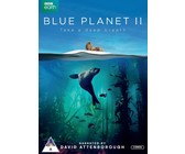 Blue Planet II (DVD)