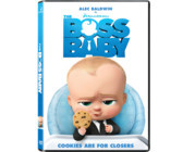 Boss Baby (DVD)