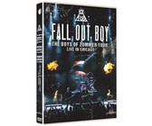 Musiek vir die Agtergrond die Movie (DVD)