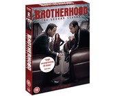 Brotherhood: The Complete Second Season(DVD)