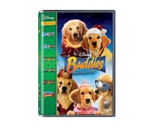 Buddies Box Set (DVD)
