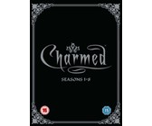Charmed: The Complete Series(DVD)