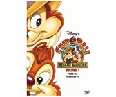 Chip and Dale Vol 1 Disc 1 (DVD)