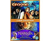 Chronicles of Narnia: The Voyage of the Dawn Treader/Eragon(DVD)