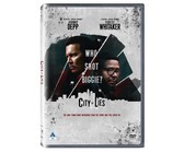 Vaatjie Sien Sy Gat (DVD)