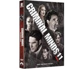 Criminal Minds Season 11 (DVD)