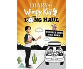 Diary of a Wimpy Kid 4 - The Long Haul(DVD)