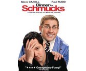 Dinner for Schmucks (2010) (DVD)