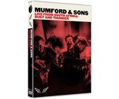 Dust And Thunder - Live In South Africa (DVD)
