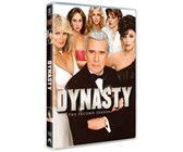Dynasty: The Second Season(DVD)