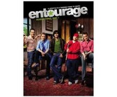 Entourage - Season 3 : Part 2 - (DVD)