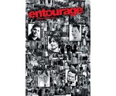 Entourage - Season 3 : Part 2 - (DVD)