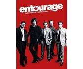 Entourage - Season 4 (DVD)