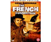 French Connection(DVD)