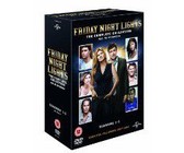 Charmed: The Complete Series(DVD)