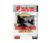 Musiek vir die Agtergrond die Movie (DVD)