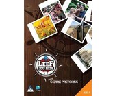 Gerrie Pretorius - Leef Jou Reis Reeks 4 (DVD)