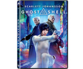 Ghost In The Shell (DVD)