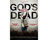 God's Not Dead (DVD)