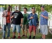 Grown Ups (2010)(DVD)