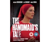 Handmaid's Tale(DVD)