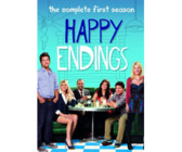 Happy Endings Season 1 (DVD)