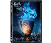 Harry Potter and the Goblet of Fire (DVD)