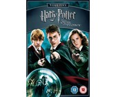 Harry Potter and the Order of the Phoenix (DVD)