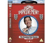 Home Improvement Series 1 (DVD)