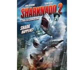 Ian Ziering - Sharknado 2: Second One (DVD)