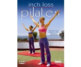 Inch Loss Pilates(DVD)