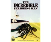 Incredible Shrinking Man(DVD)