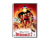 The Incredibles (DVD)