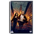 Space Between Us(DVD)