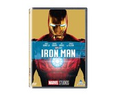 Iron Man 2 (DVD)