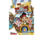 Shimmer & Shine: Friendship Divine (DVD)