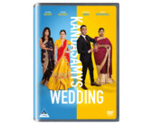 Kandasamys: The Wedding (DVD)