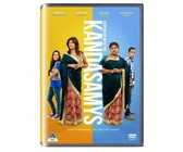 Space Between Us(DVD)