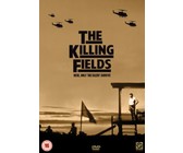 Killing Fields(DVD)