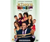 Space Between Us(DVD)