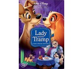 Lady and the Tramp (DVD)