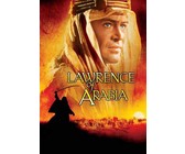 Lawrence of Arabia(DVD)