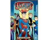 LEGO DC Superheroes: The Flash (DVD)