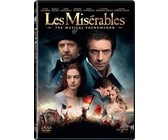 Les Miserables (DVD)
