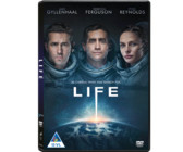 Life (2017) (DVD)