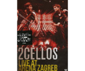 Live At Arena Zagreb (DVD)