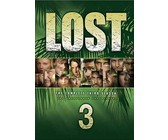 Lost Complete Season 3 (DVD)