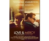 Love & Mercy (DVD)