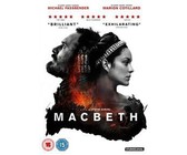 Macbeth(DVD)