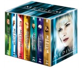 Charmed: The Complete Series(DVD)